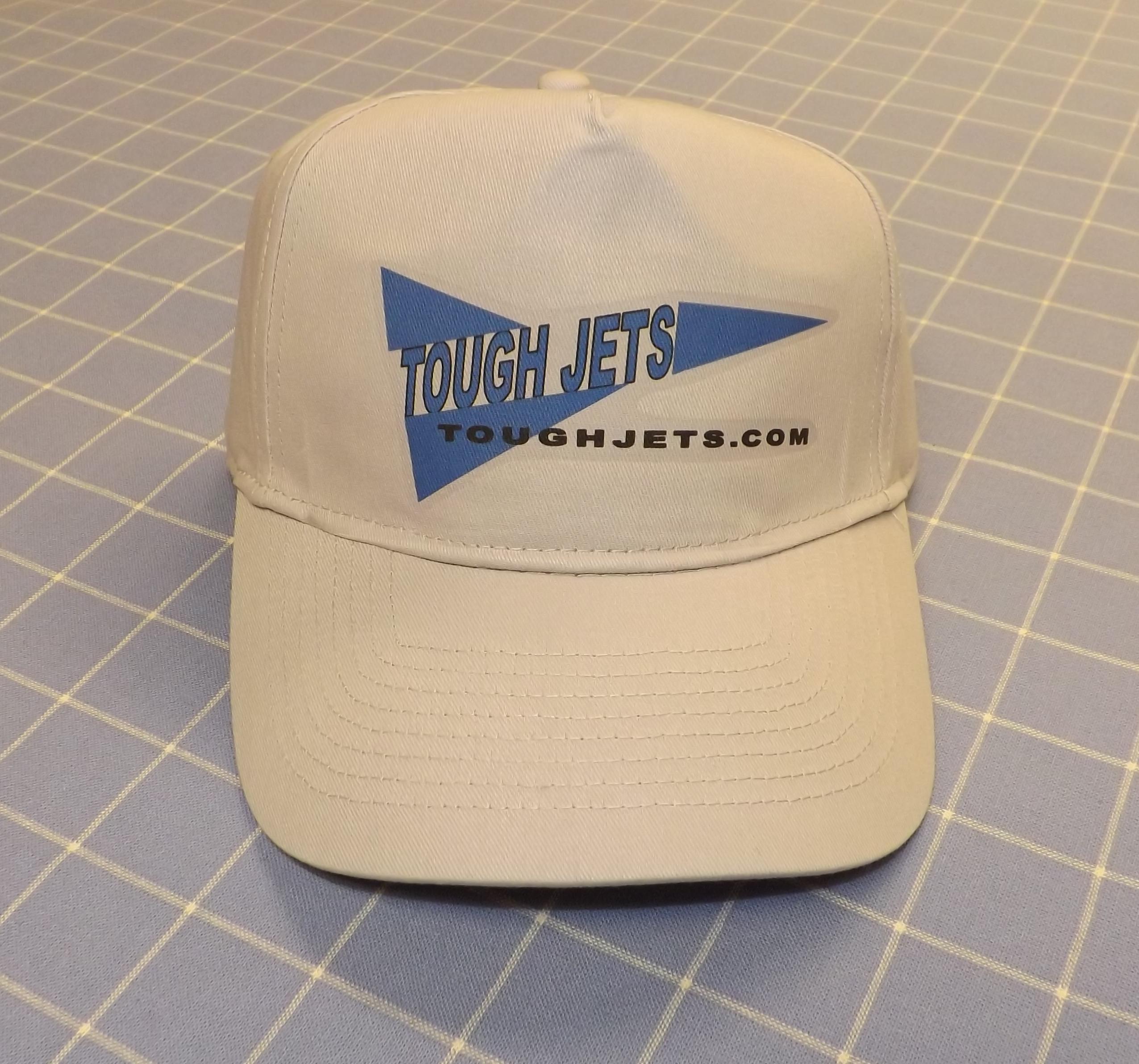 ToughJets